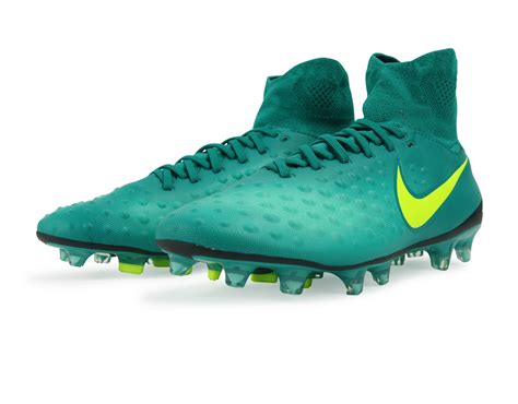 nike herren fussballschuhe magista orden mint rio teal volt-obsidian-clear jade